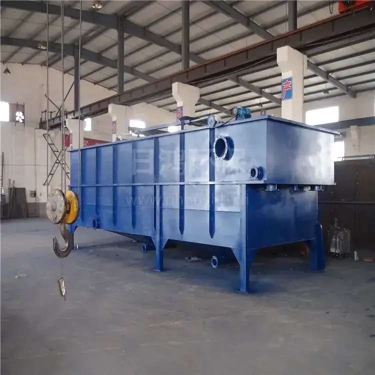 斜管沉淀池